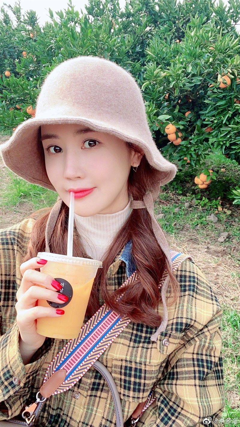 ​李多海直播卖假货？  网狠酸：整到认不出！