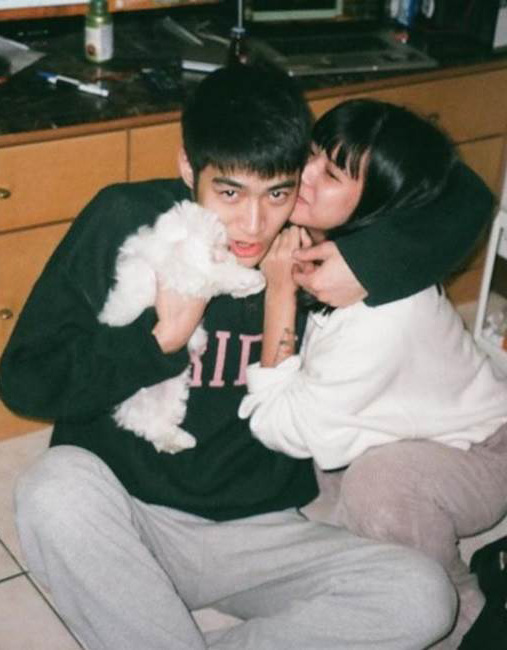 ​潘纲大爆劈腿逼堕胎  导演前妻发4影片揭荒淫细节