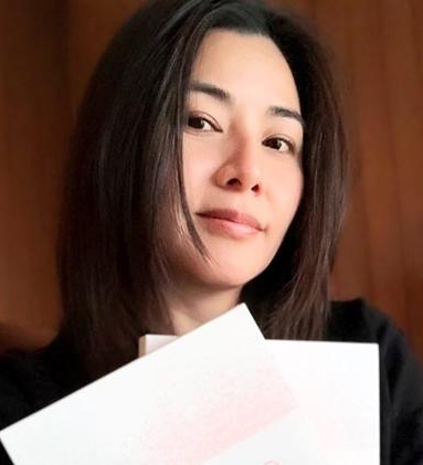 蒙嘉慧日文考试成绩遭公开 答错近一半要重考?