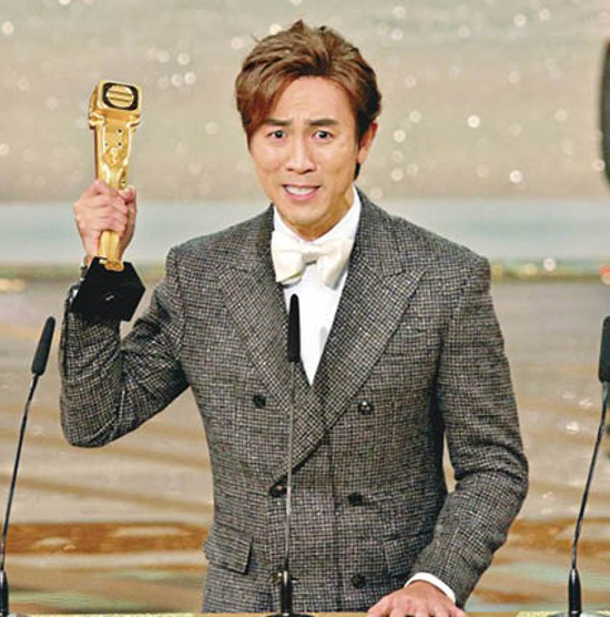 ​谭俊彦身价翻倍涨  一部剧收近400万 