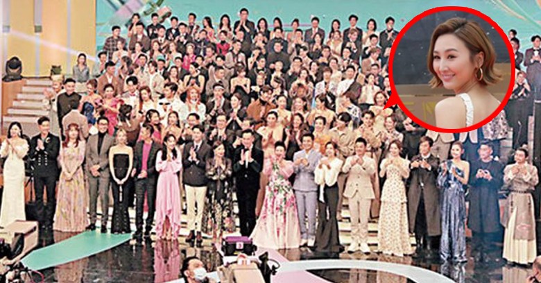 ​转攻中国发展?  高海宁被爆年底离巢