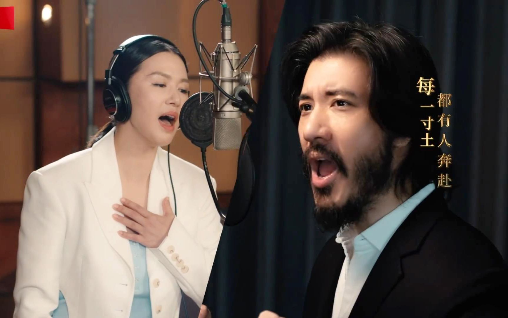 ​锤王力宏花百令吉买2千票 李靓蕾还谭维维1个公道