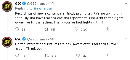 “2022年了还偷拍” 妮罗法妹妹违录《House of Gucci》挨轰