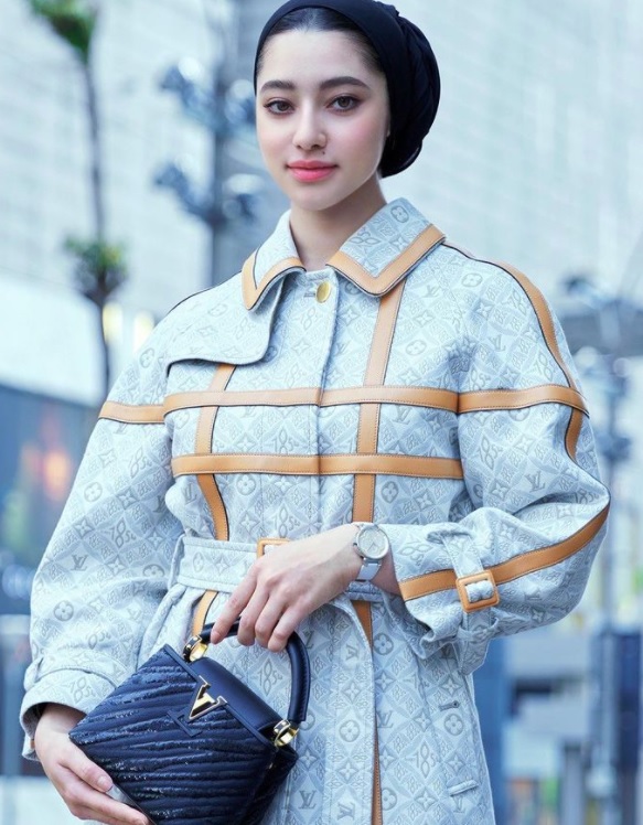 “2022年了还偷拍” 妮罗法妹妹违录《House of Gucci》挨轰