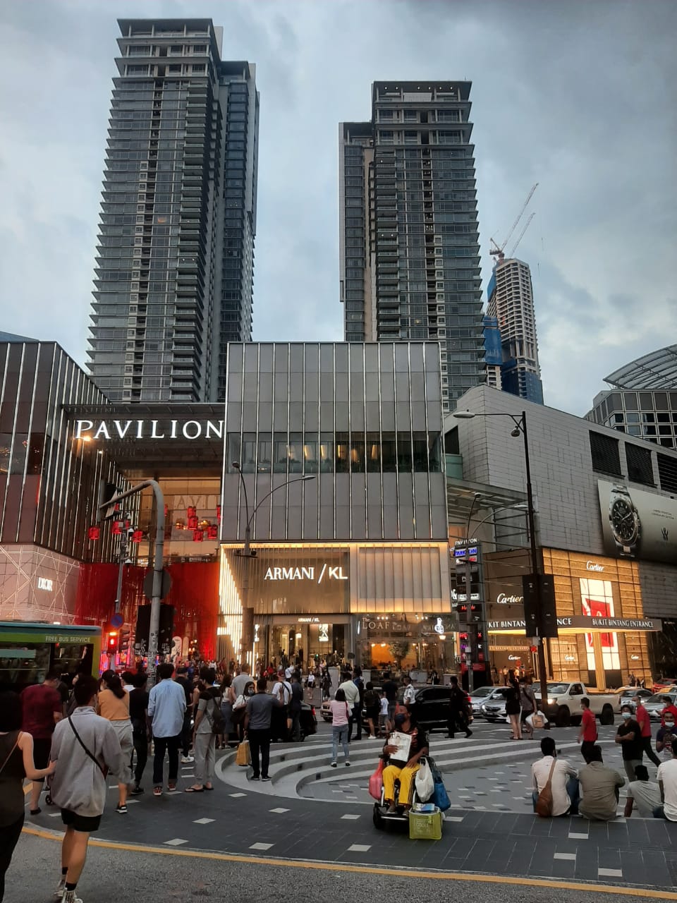 “人人都有不同的生活方式”  许丽萍：自力更生没有错