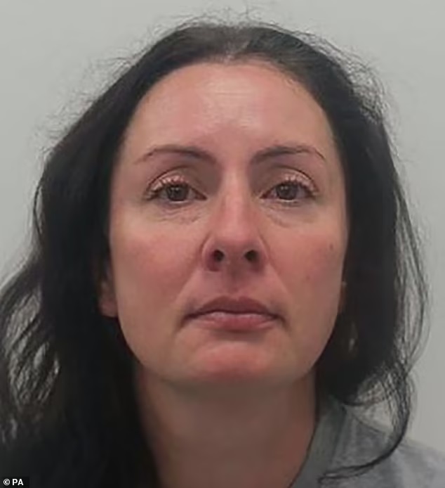 “妈,你可否不要杀我”·疫情焦虑酗酒 母杀5岁女