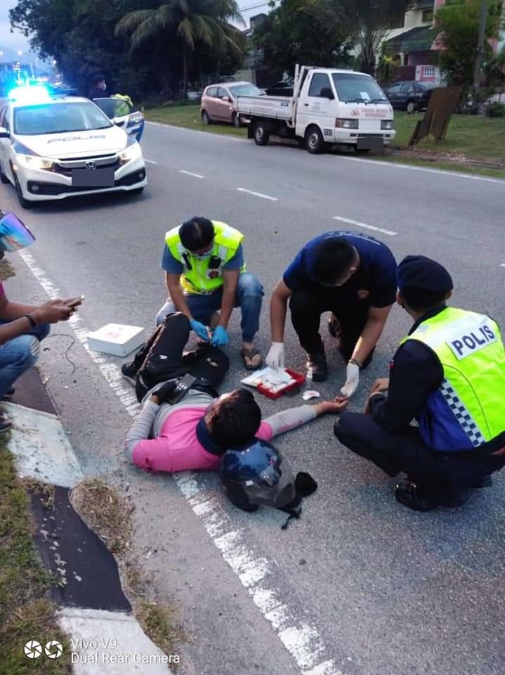 ★1月20日见报/【有故事的人】/热血青年当义务消防员