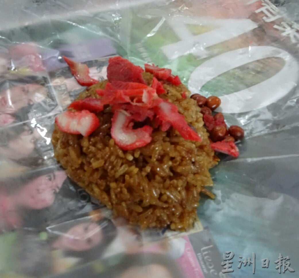 ★1月7日刊登/大霹雳封底主文/【疫游霹雳】/跟随大学生路线图 来金宝吃美食打卡