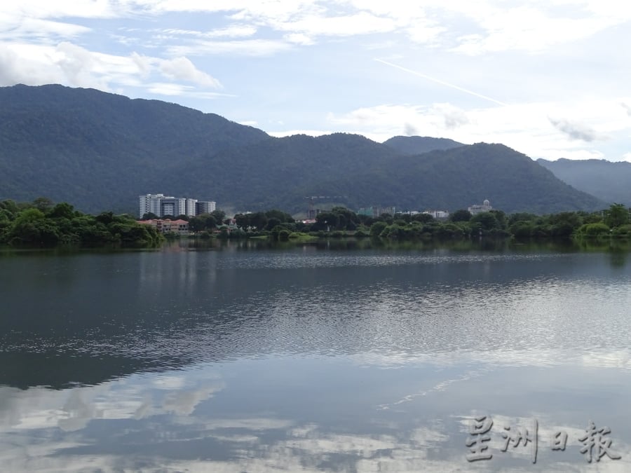 ★1月7日刊登/大霹雳封底主文/【疫游霹雳】/跟随大学生路线图 来金宝吃美食打卡