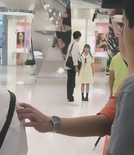 《月刊少女》中国翻拍真人版 网喊:放过它吧