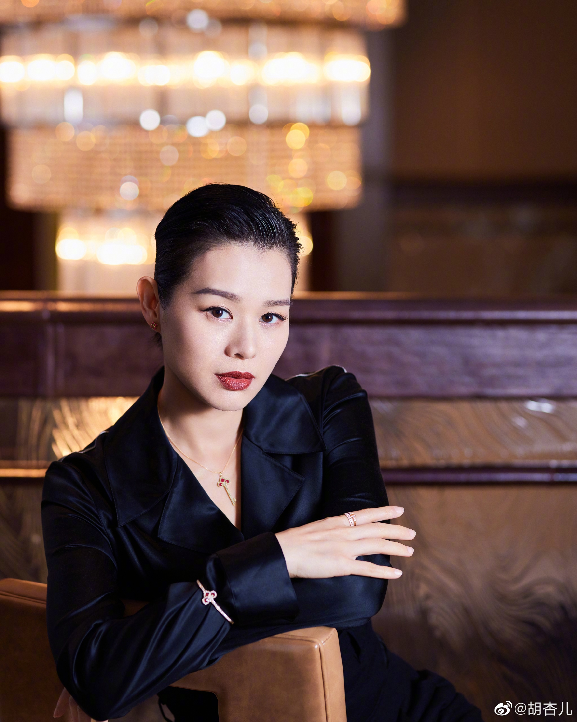 《浪姐3》最终阵容 网传Selina加盟掀热议