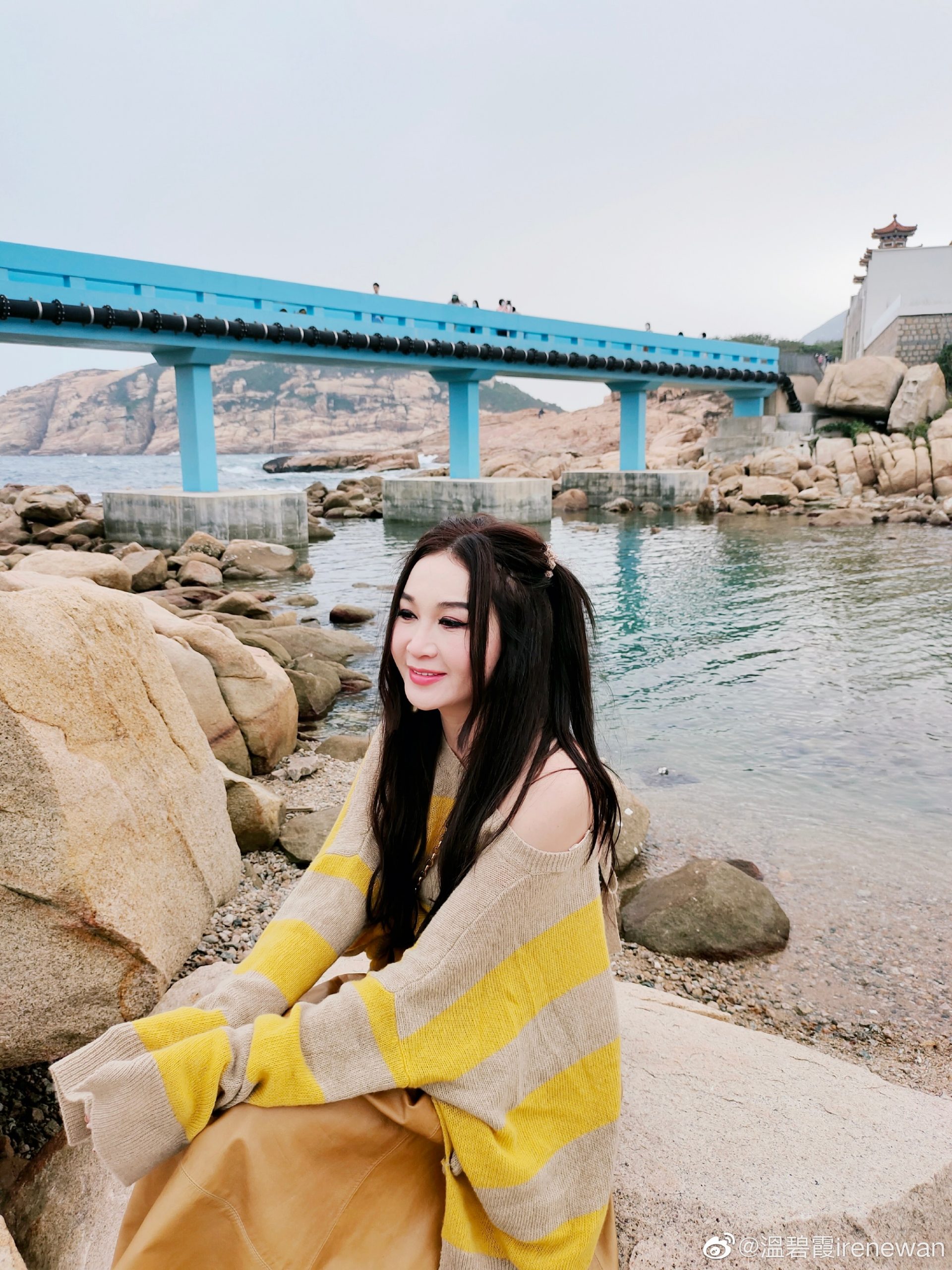 《浪姐3》最终阵容 网传Selina加盟掀热议