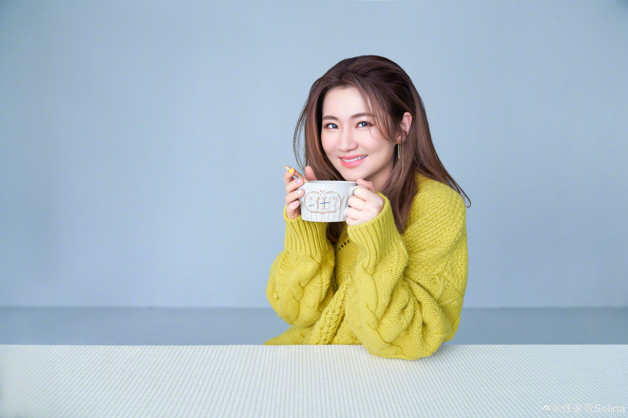 《浪姐3》最终阵容 网传Selina加盟掀热议