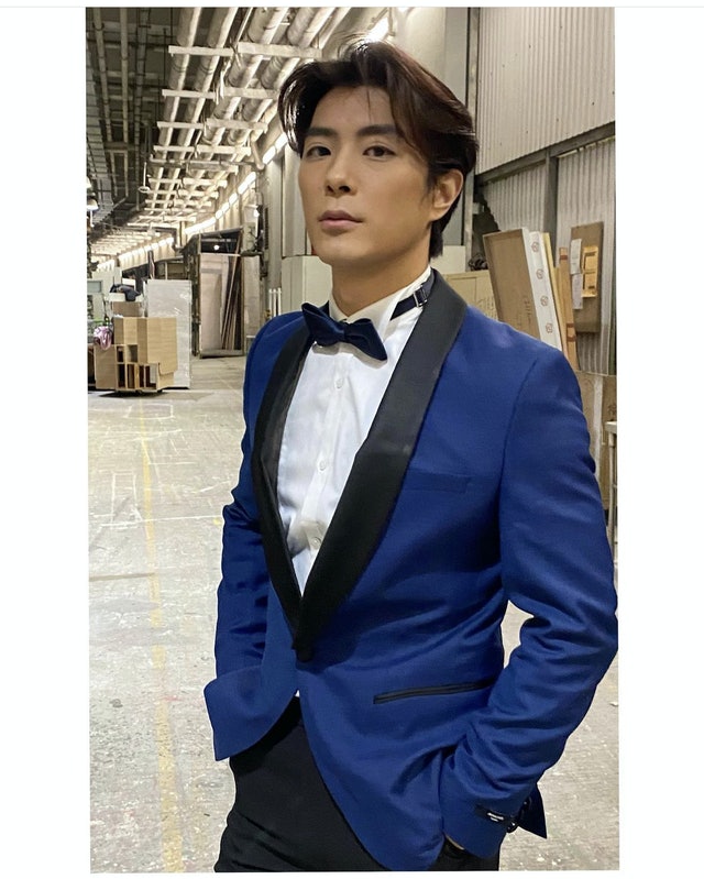 《爱．回家》|张景淳被放逐吕慧仪告别熊家 网揶揄改名《难·回家之伤心速递》