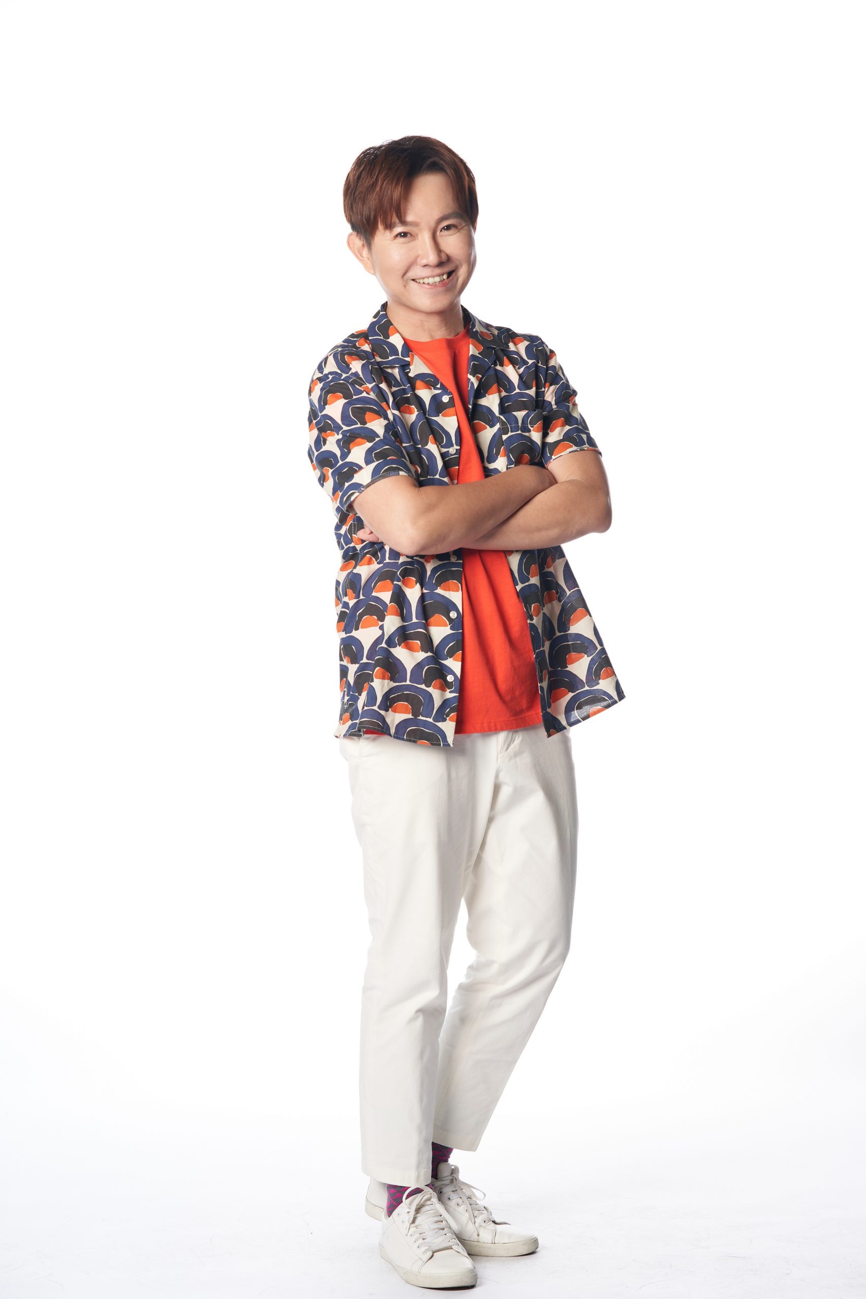 《盛放18点亮台庆》|叶俊岑抖黑箱内幕 叶剑锋急撇清