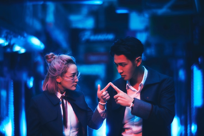 《蜘蛛人:无家日》3连霸 《月老》大马票房险胜《G风暴》