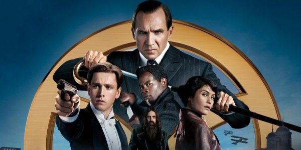 《蜘蛛人:无家日》3连霸 《月老》大马票房险胜《G风暴》