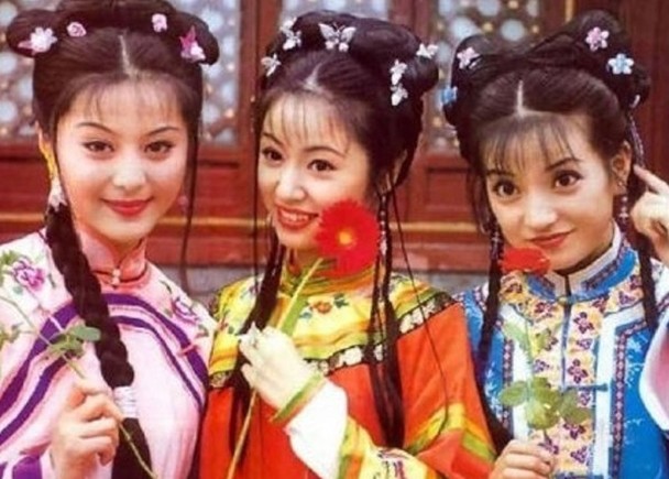 《还珠格格》又要翻拍　​金锁角色被飞出局