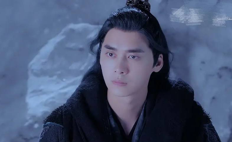 《镜·双城》毁了? 李易峰颜值演技遭狠批