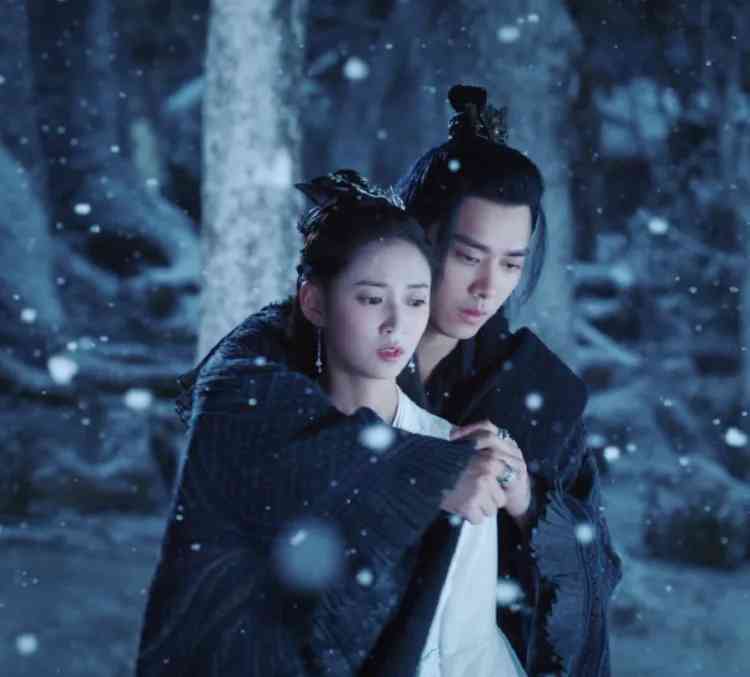 《镜·双城》毁了? 李易峰颜值演技遭狠批