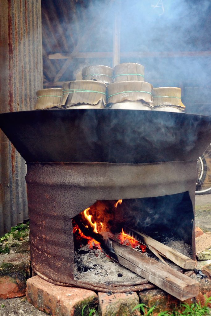 【2022年刊／04】我想追回那些错过的新年——只为还将怜旧意，惜取眼前人！