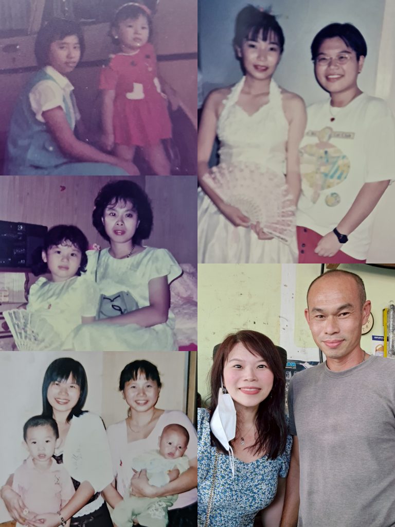 【2022年刊／05】曾经失去，才懂珍惜