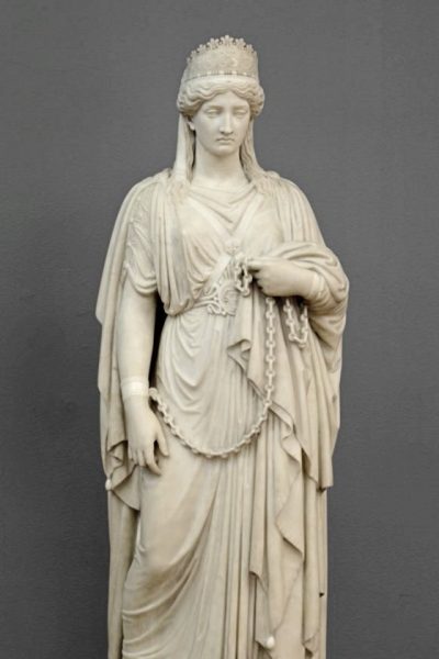 【叙利亚】失落的古城──巴尔米拉