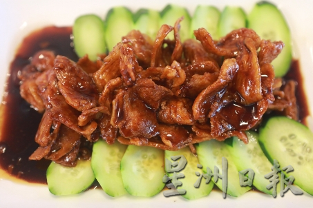 【周刊食堂】凤记