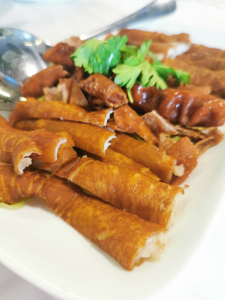 【周刊食堂】凤记