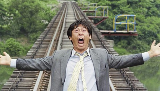 【坐下看电影/01】看懂好电影,除了视听艺术到位,更要触动人心