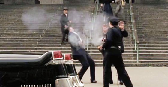 【坐下看电影/01】看懂好电影,除了视听艺术到位,更要触动人心