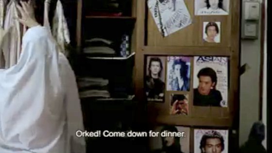 【坐下看电影/01】看懂好电影,除了视听艺术到位,更要触动人心