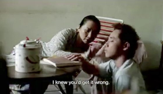 【坐下看电影/01】看懂好电影,除了视听艺术到位,更要触动人心