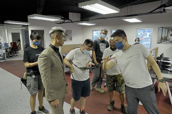 【坐下看电影／02】电影的成败──看导演如何用电影语言说故事