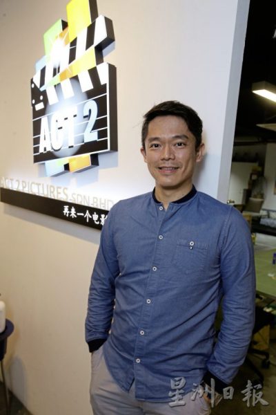 【坐下看电影／02】电影的成败──看导演如何用电影语言说故事