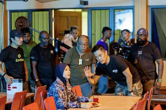 【坐下看电影／02】电影的成败──看导演如何用电影语言说故事