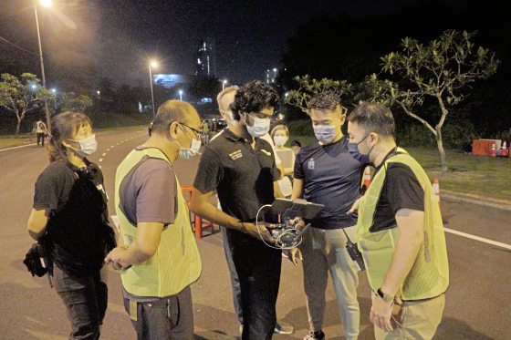 【坐下看电影／02】电影的成败──看导演如何用电影语言说故事