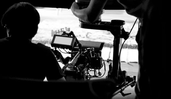 【坐下看电影／02】电影的成败──看导演如何用电影语言说故事