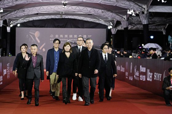 【坐下看电影／03】电影人的殿堂──国际电影节，让电影人接轨世界的舞台