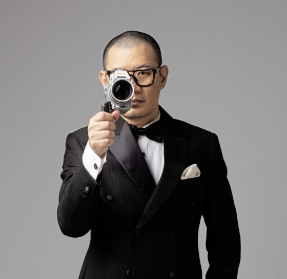 【坐下看电影／03】电影人的殿堂──国际电影节，让电影人接轨世界的舞台