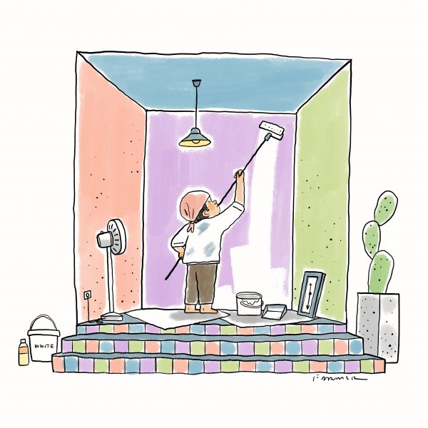 【大牌档】农夫/白