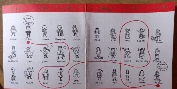 【大牌档】张丽珠／丢与不丢