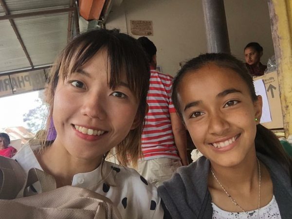 【大牌档】May子／丰衣足食