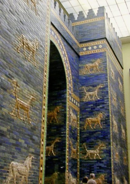 【德国】漫步柏林,聆听厚重的历史故事