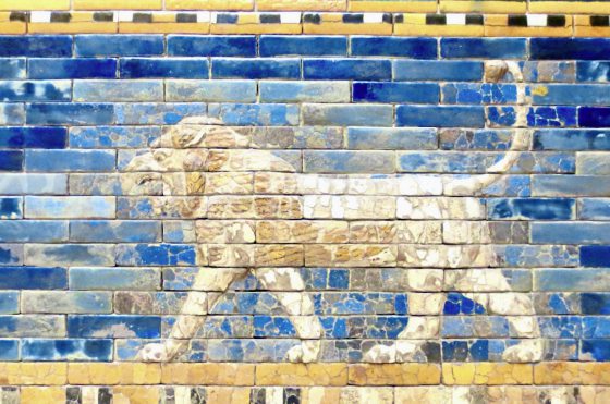 【德国】漫步柏林,聆听厚重的历史故事