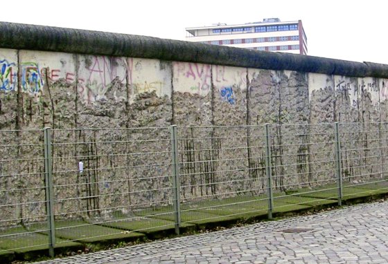 【德国】漫步柏林,聆听厚重的历史故事