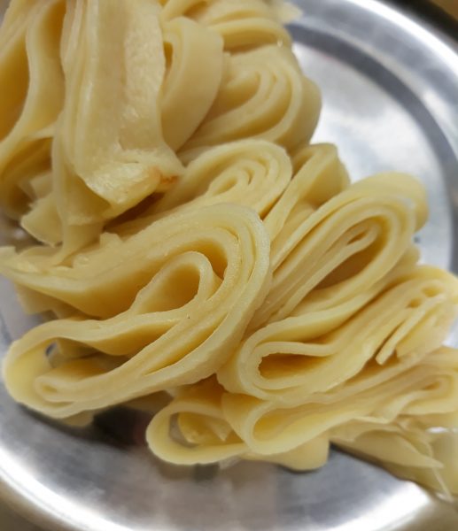 【新村生活法】福州蛋燕