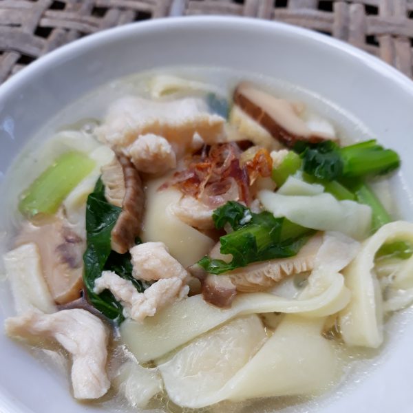 【新村生活法】福州蛋燕