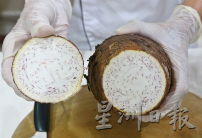 【步步高升／02】：年糕延伸吃法