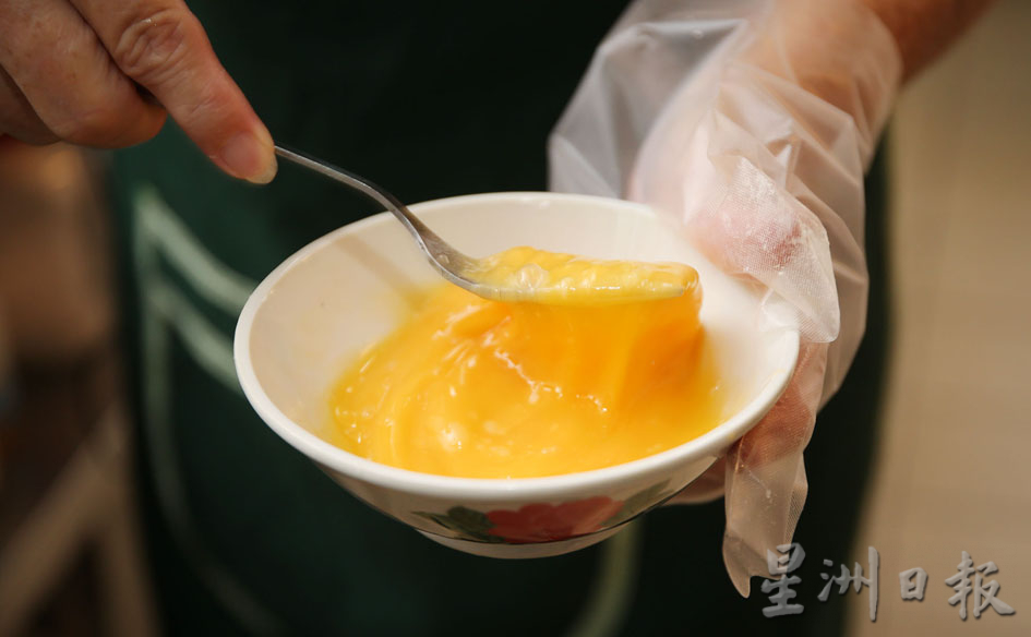 【步步高升／02】：年糕延伸吃法